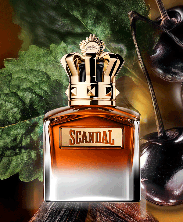 Scandal Elixir - análisis y opinión
